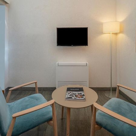 Gaura Apartments Trapani Exteriör bild