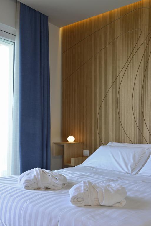 Gaura Apartments Trapani Rum bild
